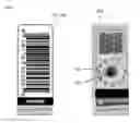 Fig. 01 - Methods and systems for authenticating goods and services using electronic analysis of analyte encoded compositions
