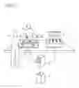 Fig. 02 - INSPECTION SYSTEM AND CASH REGISTER SYSTEM