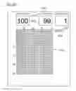Fig. 44 - INSPECTION SYSTEM AND CASH REGISTER SYSTEM
