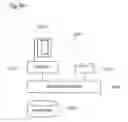 Fig. 60 - INSPECTION SYSTEM AND CASH REGISTER SYSTEM