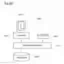 Fig. 62 - INSPECTION SYSTEM AND CASH REGISTER SYSTEM