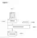 Fig. 64 - INSPECTION SYSTEM AND CASH REGISTER SYSTEM