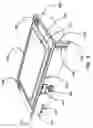 Fig. 04 - Slot machine cabinet with horizontally-mounted bill validator