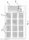 Fig. 08 - Slot machine cabinet with horizontally-mounted bill validator