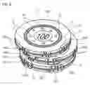 Fig. 03 - Inspection system, inspecting device and gaming chip