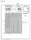 Fig. 20 - Inspection system, inspecting device and gaming chip