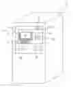 Fig. 01 - Single continuous belt in an escrow subassembly