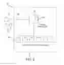Fig. 03 - Single continuous belt in an escrow subassembly