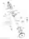 Fig. 07 - Single continuous belt in an escrow subassembly