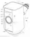 Fig. 01 - Floodlight controllers with wireless audio/video recording and communication features