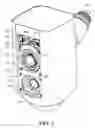 Fig. 06 - Floodlight controllers with wireless audio/video recording and communication features