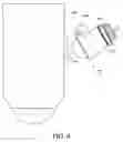 Fig. 10 - Floodlight controllers with wireless audio/video recording and communication features