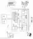 Fig. 19 - Floodlight controllers with wireless audio/video recording and communication features