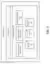 Fig. 04 - Automated robot alert system