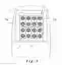 Fig. 06 - Method for controlling the light distribution of a luminaire