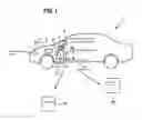 Fig. 02 - METHOD AND DEVICE FOR INTERACTING WITH A LOCAL GUIDANCE SYSTEM IN A MOTOR VEHICLE