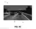 Fig. 07 - System and method for determining car to lane distance