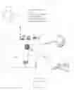 Fig. 01 - Methods and systems to allow real pilots in real aircraft using augmented and virtual reality to meet in a virtual piece of airspace