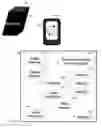 Fig. 04 - Method and system for pilot target aircraft and target obstacle alertness and awareness