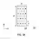 Fig. 08 - Display panel with adaptive sub-pixel arrangement