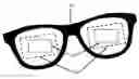 Fig. 01 - Improved Accuracy of Displayed Virtual Data with Optical Head Mount Displays for Mixed Reality