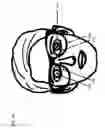Fig. 22 - Improved Accuracy of Displayed Virtual Data with Optical Head Mount Displays for Mixed Reality