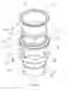 Fig. 07 - Drum ring kit