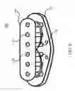 Fig. 05 - Transducer for a stringed musical instrument