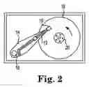 Fig. 03 - Method of processing a slider