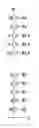 Fig. 01 - Operating method of memory device using channel boosting before read or verify operation