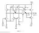 Fig. 02 - Shift register, driving circuit and display device