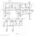 Fig. 06 - Shift register, driving circuit and display device