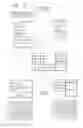 Fig. 22 - Semiconductor device, memory test method for semiconductor device, and test pattern generation program