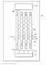 Fig. 01 - Piping enhancement for backflow prevention in a multiple loop, metal cooled nuclear reactor system