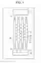 Fig. 02 - Piping enhancement for backflow prevention in a multiple loop, metal cooled nuclear reactor system