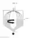 Fig. 04 - Powder core, electric or electronic component including the powder core and electric or electronic device having the electric or electronic component mounted therein