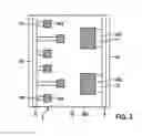 Fig. 03 - FLEXIBLE FOLDING PRINTED INTERCONNECT FOR REDUCING SIZE OF A SURFACE MOUNTABLE MAGNETIC COMPONENT FOR MEDICAL IMPLANTABLE DEVICES