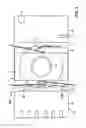 Fig. 06 - FLEXIBLE FOLDING PRINTED INTERCONNECT FOR REDUCING SIZE OF A SURFACE MOUNTABLE MAGNETIC COMPONENT FOR MEDICAL IMPLANTABLE DEVICES