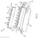 Fig. 03 - Electric vehicle inverter module capacitors
