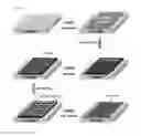 Fig. 09 - High-capacity micro-supercapacitor, method of manufacturing high-capacity micro-supercapacitor, and method of forming current collector for micro-supercapacitor