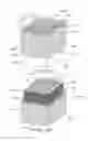 Fig. 34 - Processes and systems for supercapacitor stack fabrication