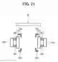 Fig. 22 - Sputtering Cathode, Sputtering Cathode Assembly, and Sputtering Apparatus