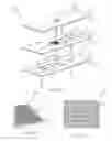 Fig. 06 - Method of etching microelectronic mechanical system features in a silicon wafer