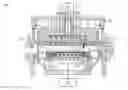 Fig. 01 - Focus ring for plasma etcher