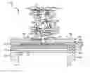 Fig. 01 - Semiconductor processing chamber multistage mixing apparatus