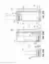 Fig. 28 - Assembling apparatus and assembling method for semiconductor manufacturing apparatus