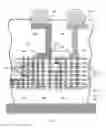 Fig. 08 - Structure and method for flexible power staple insertion