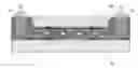 Fig. 01 - Semiconductor device including various peripheral areas having different thicknesses