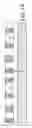 Fig. 02 - Three-dimensional nor-type memory device and method of making the same