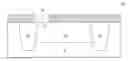 Fig. 01 - Semiconductor device with low random telegraph signal noise